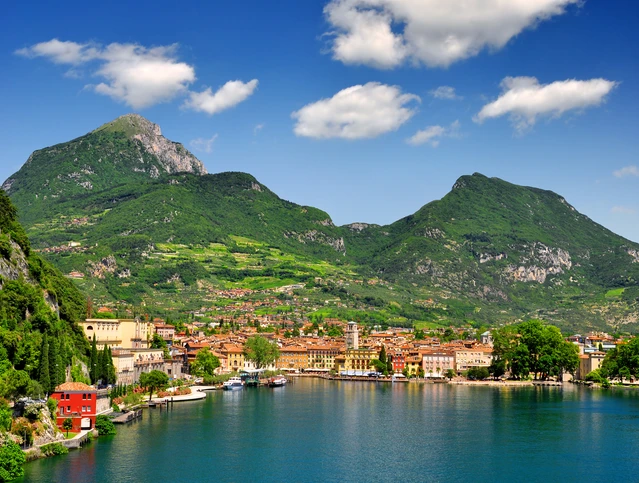 Die schönsten Städte am Gardasee: ein Führer zu den schönsten Orten